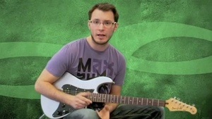 Online Guitar Lessons - Playing Out - Side Stepping